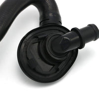 Radiator Hose 2038304196 A2038304196 Compatible With Mercedes Benz W203