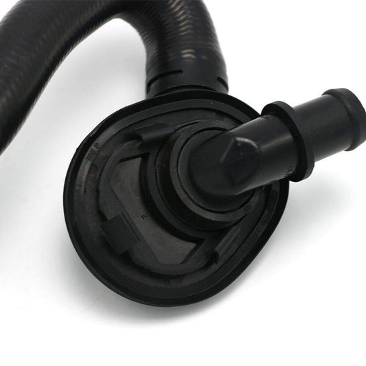 Radiator Hose 2038304196 A2038304196 Compatible With Mercedes Benz W203