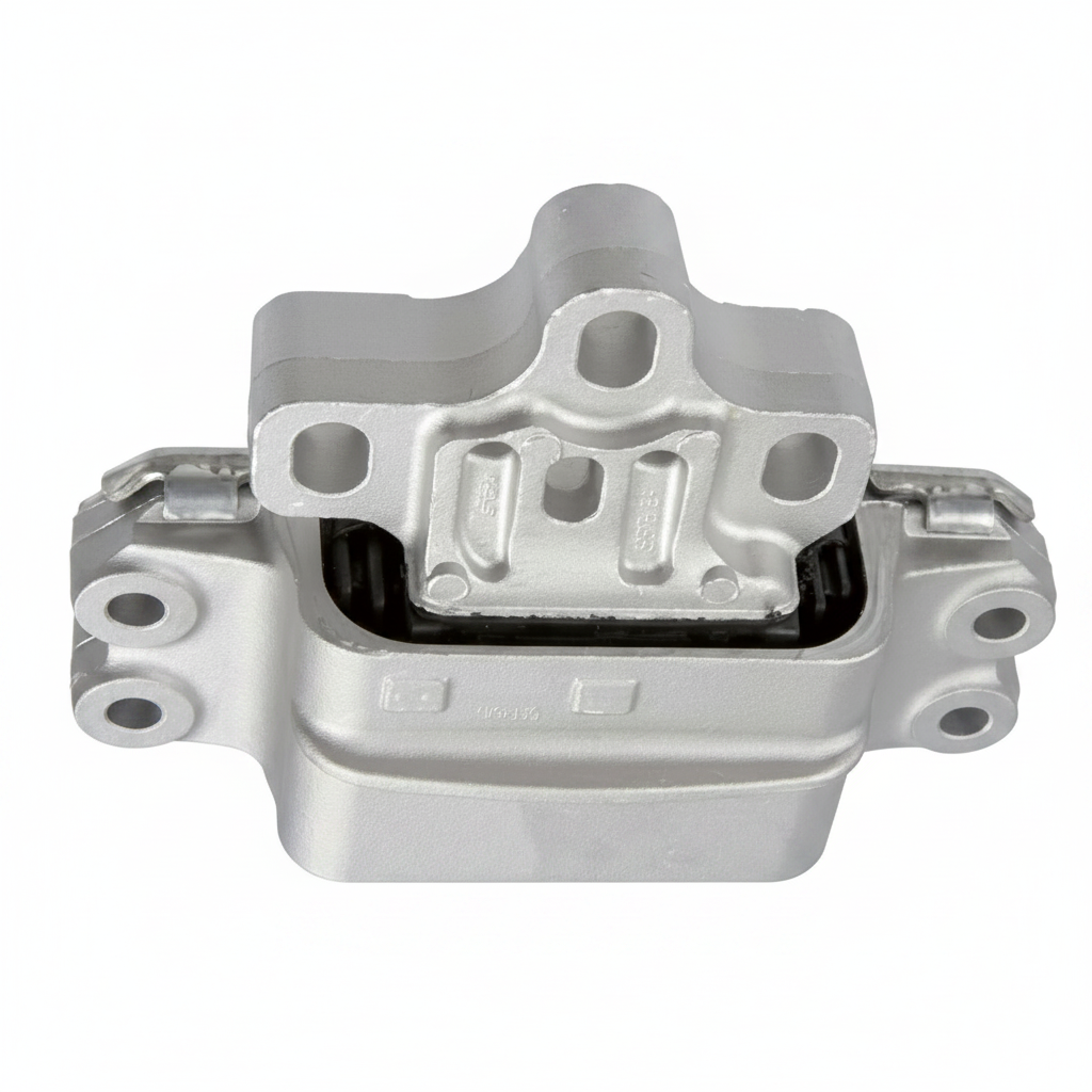 Gear Mount 5N0199555L Compatible With Volkswagen Tiguan, Audi A3