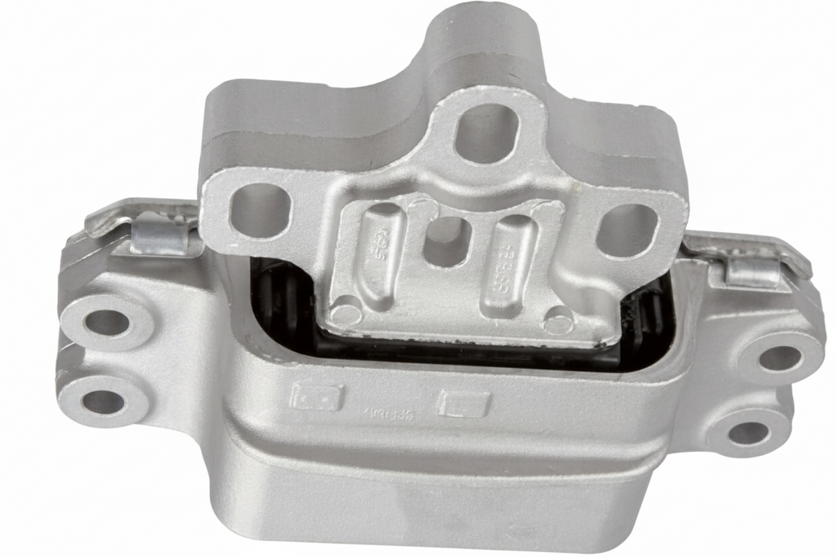 Gear Mount 5N0199555L Compatible With Volkswagen Tiguan, Audi A3