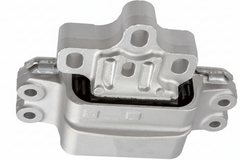 Gear Mount 5N0199555L Compatible With Volkswagen Tiguan, Audi A3