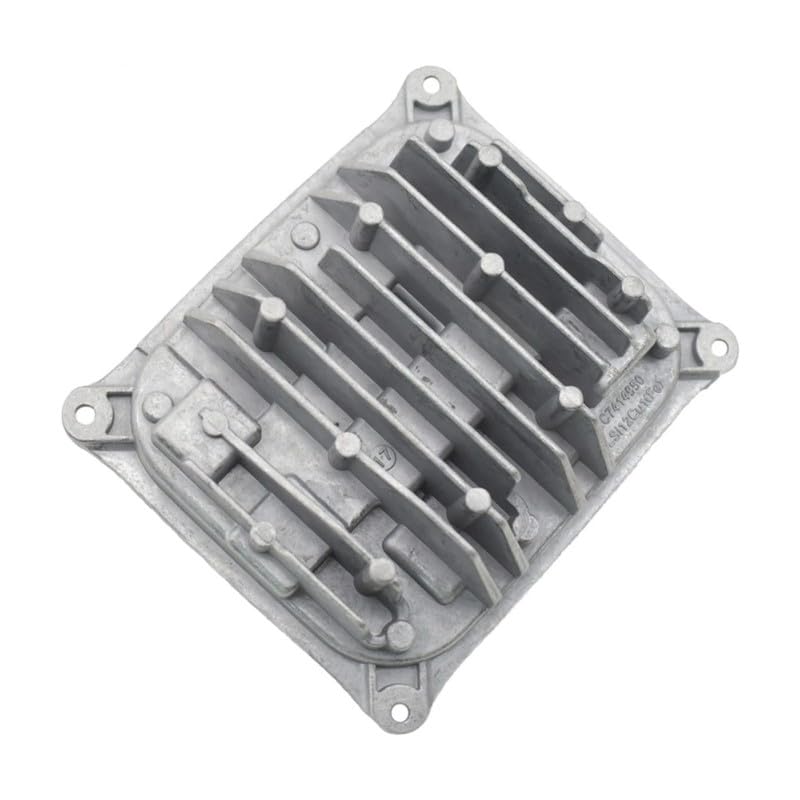 Headlight Ballast Compatible With Mercedes C Class W205 2015-2017 E Class W212 2014-2016 S Class W222 2016-2018 Gl Ml Gle Gls W166 V-class W447 Headlight Ballast Module Blaster 2228700789