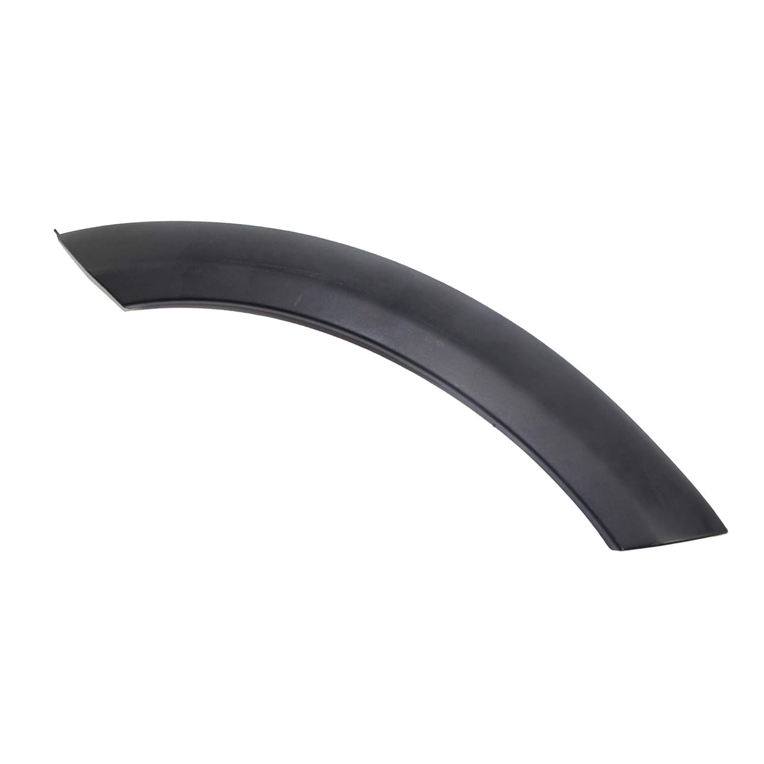 Wheel Arch Trim Fender Front Left Upper 51131505867 & Right 51131505866 Compatible With Mini Cooper R50