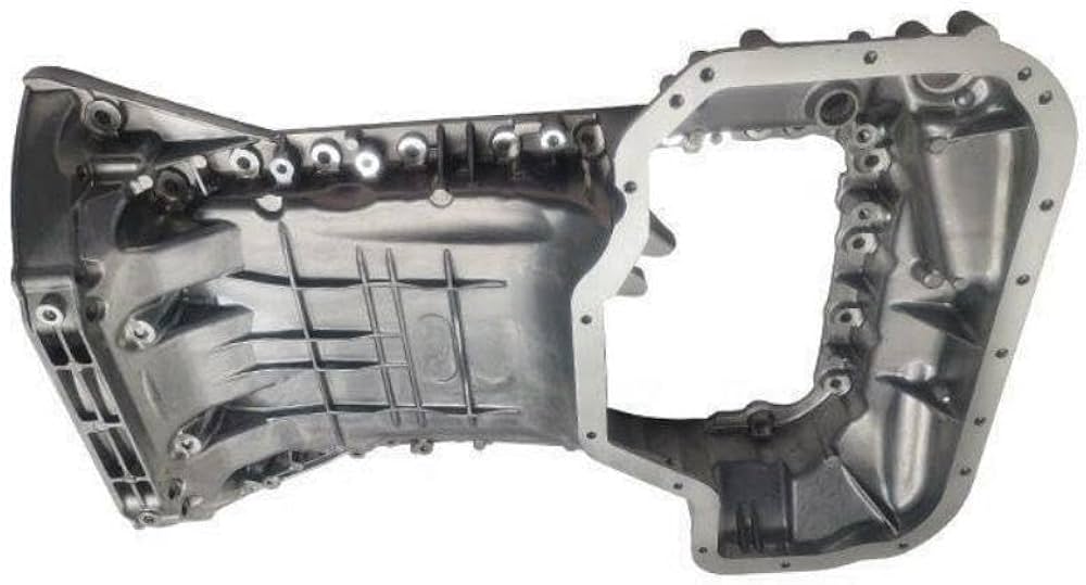 Engine Oil Pan 2760141502 Compatible With Mercedes Benz M276