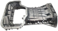 Engine Oil Pan 2760141502 Compatible With Mercedes Benz M276