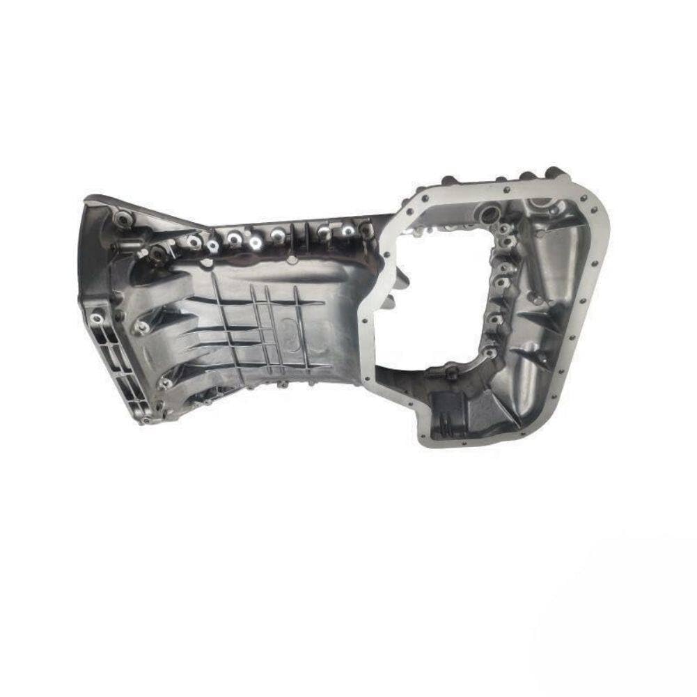 Engine Oil Pan 2760140400 2760140602 A2760140400 A2760140602 Compatible With Mercedes Benz M276
