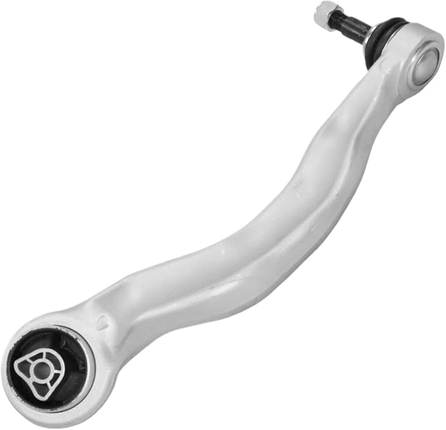 Front Suspension Lower Control Arm Left 31106861161 & Right 31106861162 Compatible With BMW 5 G30 F90 Touring G31