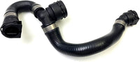 Coolant Water Pipe Radiator Hose 17128616531 Compatible With BMW F20 F30 F35
