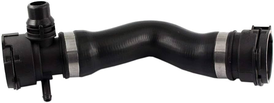 Coolant Hose 17128689256 Compatible With BMW G05 G06 G07