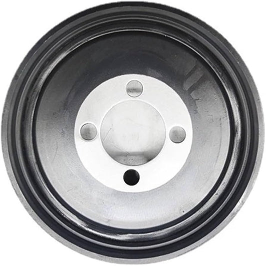 Crankshaft Belt Pulley 11237548003 Compatible With BMW E90