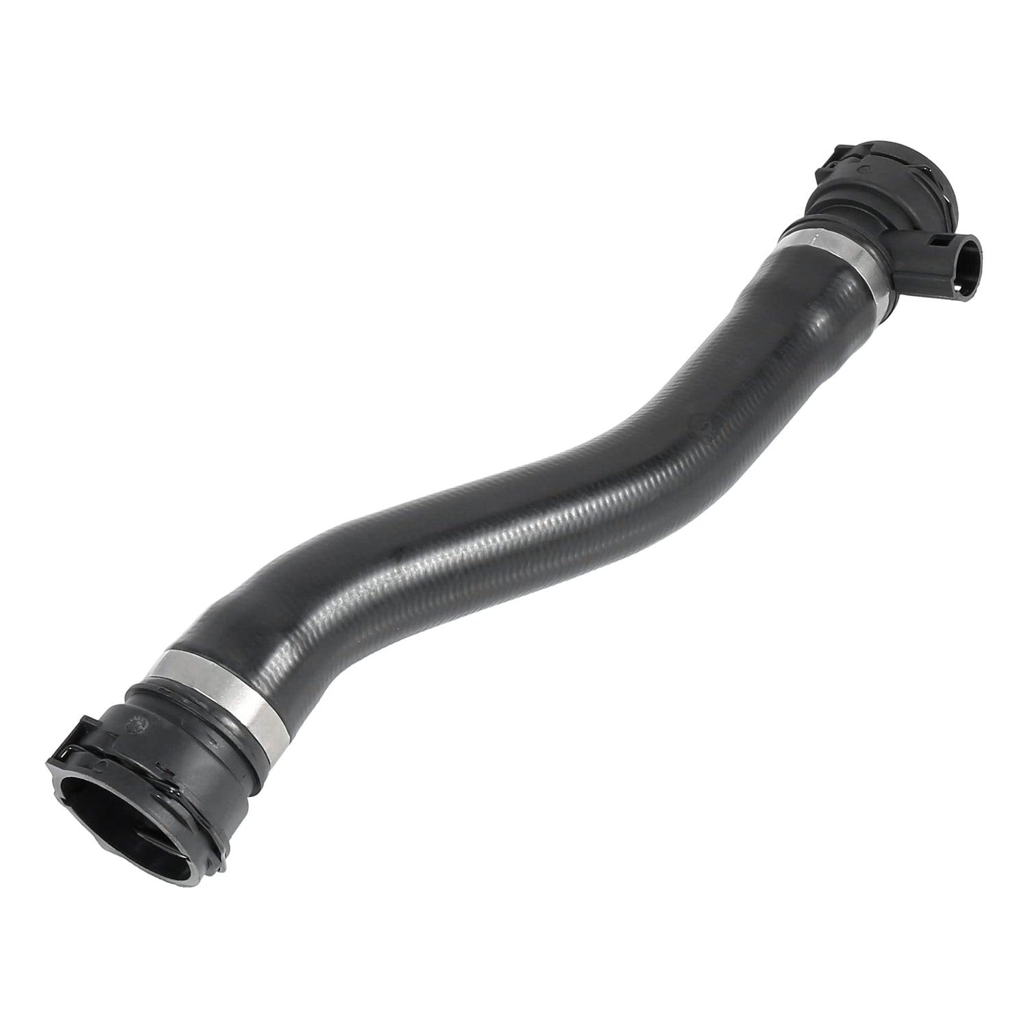 Water Hose, Outlet, Thermostat 17127516416 17127507749  Compatible With BMW E46