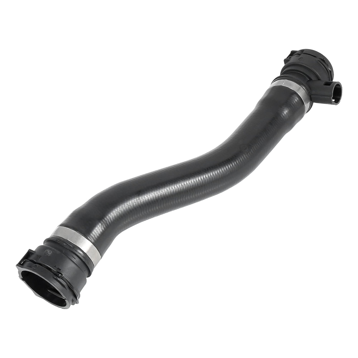 Water Hose, Outlet, Thermostat 17127516416 Compatible With BMW E46