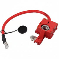 Positive Battery Terminal Cable 61129217031 Compatible With BMW E90