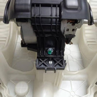 Blower Motor Assembly 2228202214 Compatible With Mercedes Benz W222