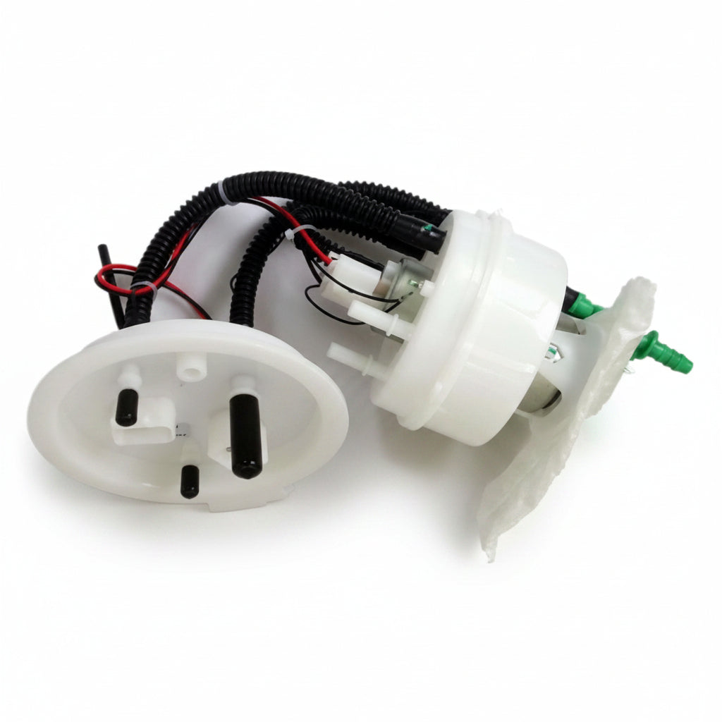 Fuel Pump 16117260642 Compatible With BMW F18