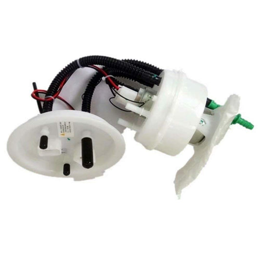 Fuel Pump 16117260642 Compatible With BMW F18