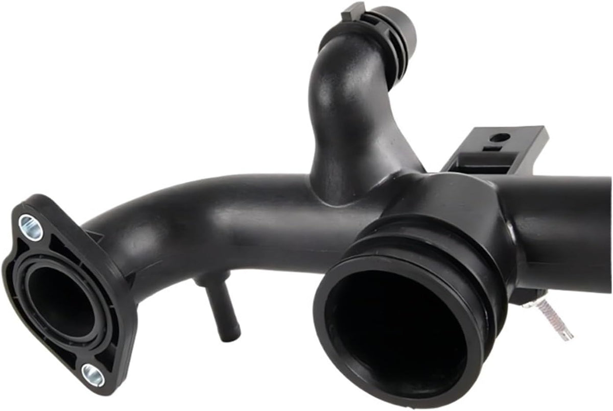 Engine Coolant Pipe Hose 06C121085H Compatible With Audi A4 B6, A6 C5