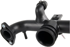 Engine Coolant Pipe Hose 06C121085H Compatible With Audi A4 B6, A6 C5