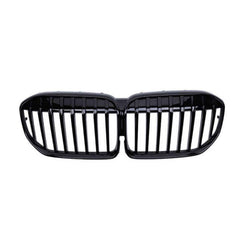 Kidney Grill 51138096133 Black Compatible With BMW 7 Series G11,G12  Tag 61