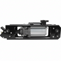 Ac Compressor Assembly 37106793778 Compatible With BMW E60 E61