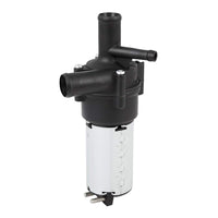 Engine Auxiliary Coolant Water Pump 2038350164 A2038350164 Compatible With Mercedes Benz W203