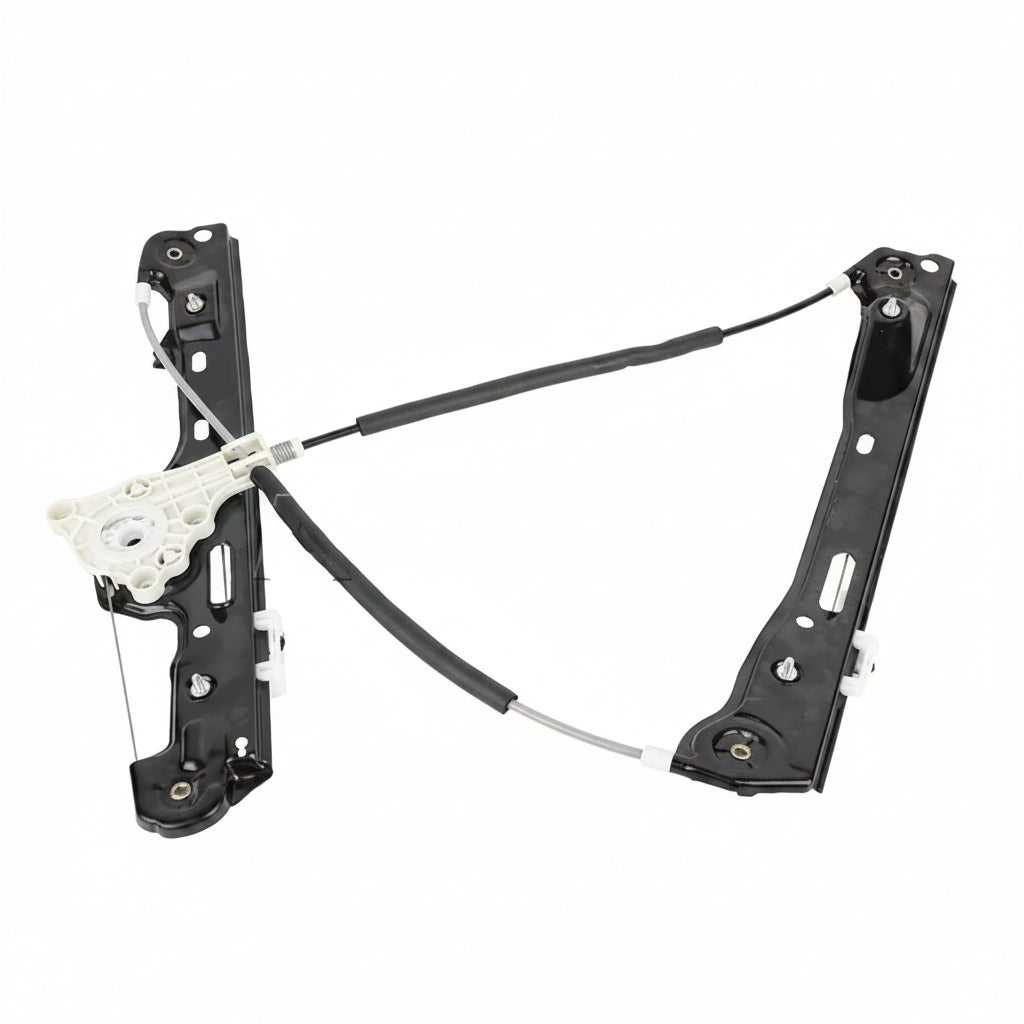 Front Right Window Regulator 51337138466 Compatible With BMW E87 E88