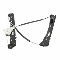 Front Right Window Regulator 51337138466 Compatible With BMW E87 E88