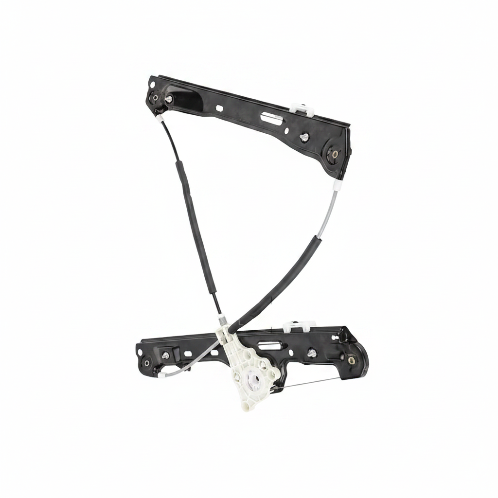 Front Right Window Regulator 51337138466 Compatible With BMW E87 E88