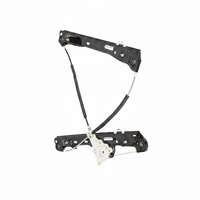 Front Right Window Regulator 51337138466 Compatible With BMW E87 E88
