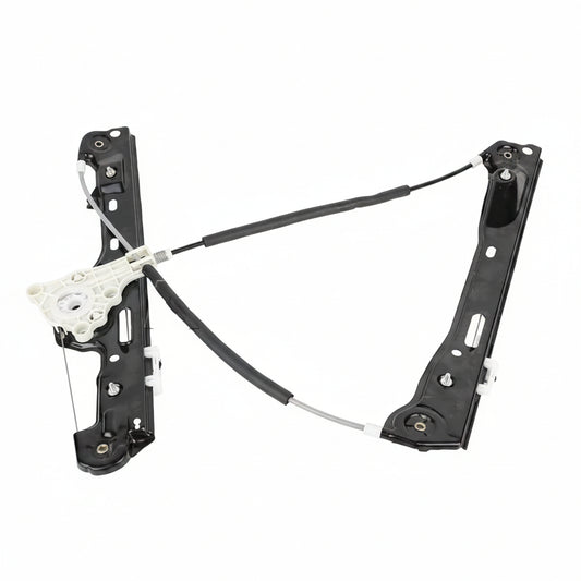 Front Right Window Regulator 51337138466 Compatible With BMW E87 E88