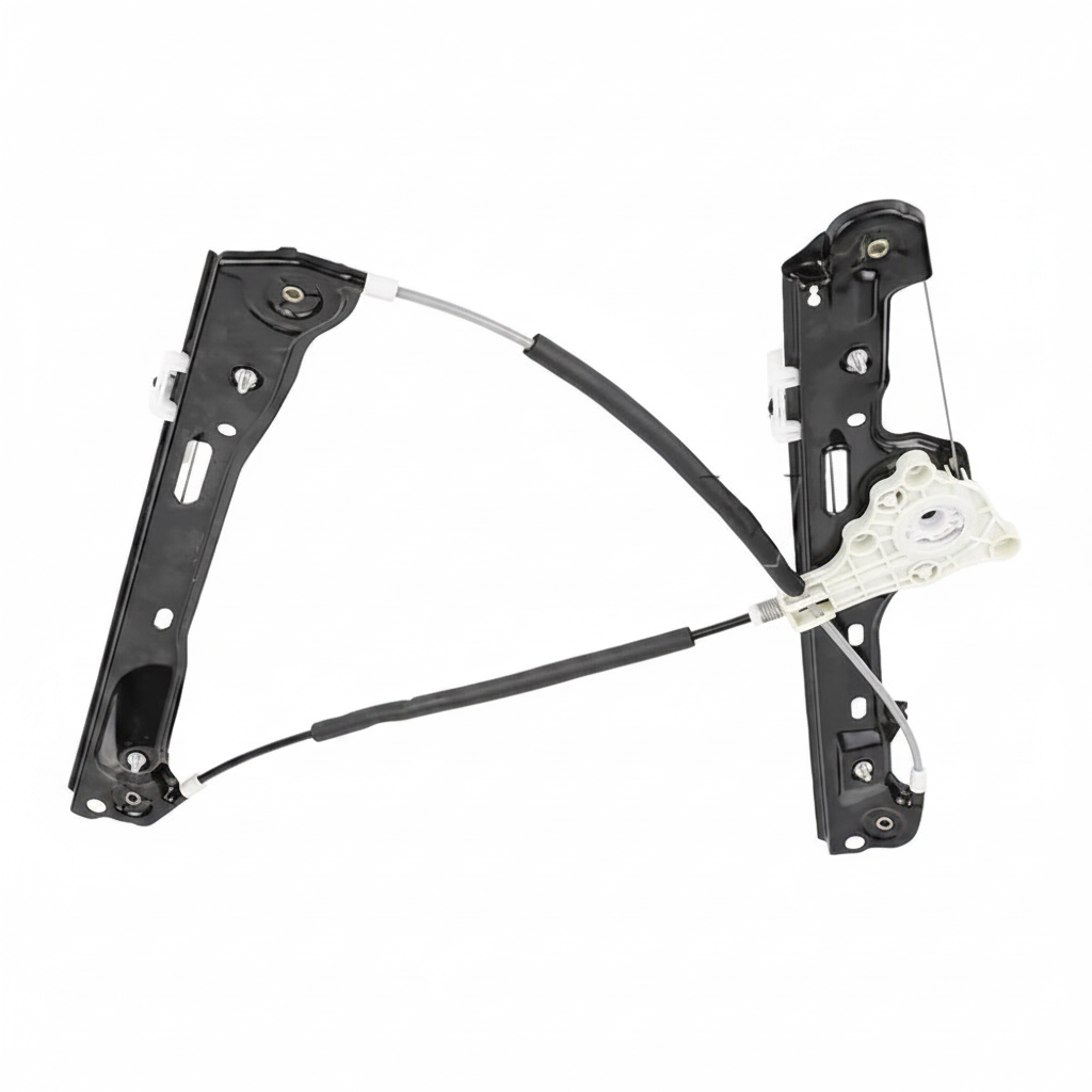 Front Right Window Regulator 51337138466 Compatible With BMW E87 E88
