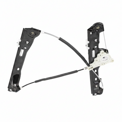 Front Right Window Regulator 51337138466 Compatible With BMW E87 E88