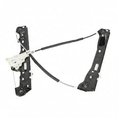 Front Right Window Regulator 51337138466 Compatible With BMW E87 E88