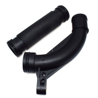 Thermostat Water Pipe PEP101970 Compatible With Land Rover Range Rover