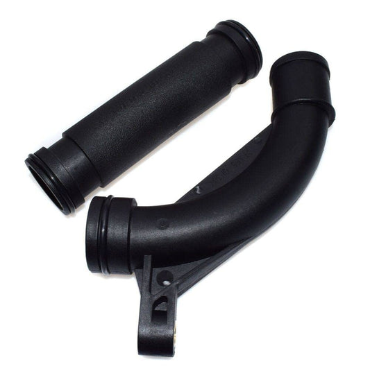 Thermostat Water Pipe PEP101970 Compatible With Land Rover Range Rover