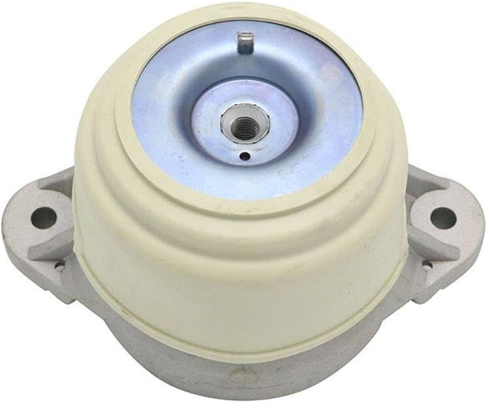 Engine Suspension Mount 2042405617 2042403517 Compatible With Mercedes Benz GLK X204