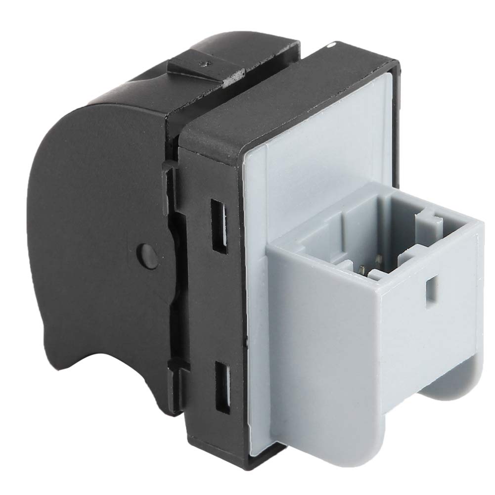 Power Window Switch 8ED959855 Compatible With Audi A4 Tag No.34