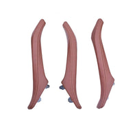 Door Handle Compatible with BMW 5 Series Door Handle 5 Series F10 2010-2017 Door Handle Brown
