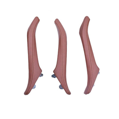 Door Handle Compatible with BMW 5 Series Door Handle 5 Series F10 2010-2017 Door Handle Brown