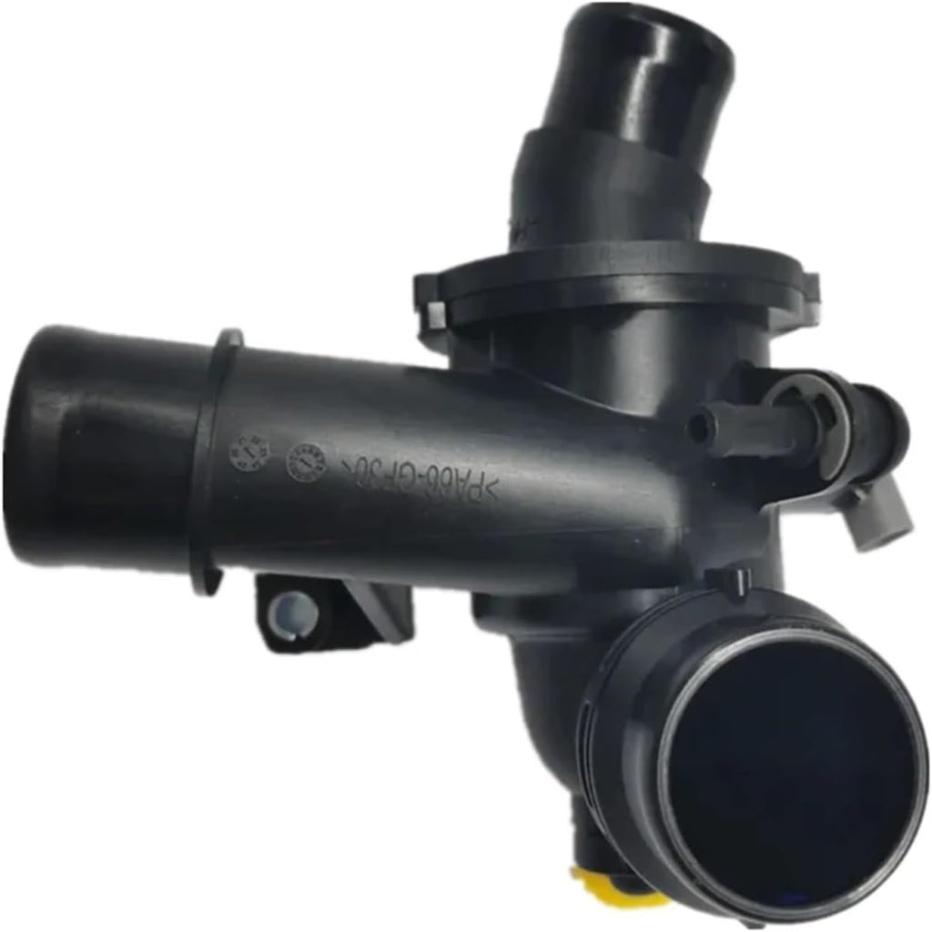 Engine Coolant Thermostat 6512001515 6512001300 Compatible With MERCEDES-BENZ C-CLASS W205 Tag-E-15