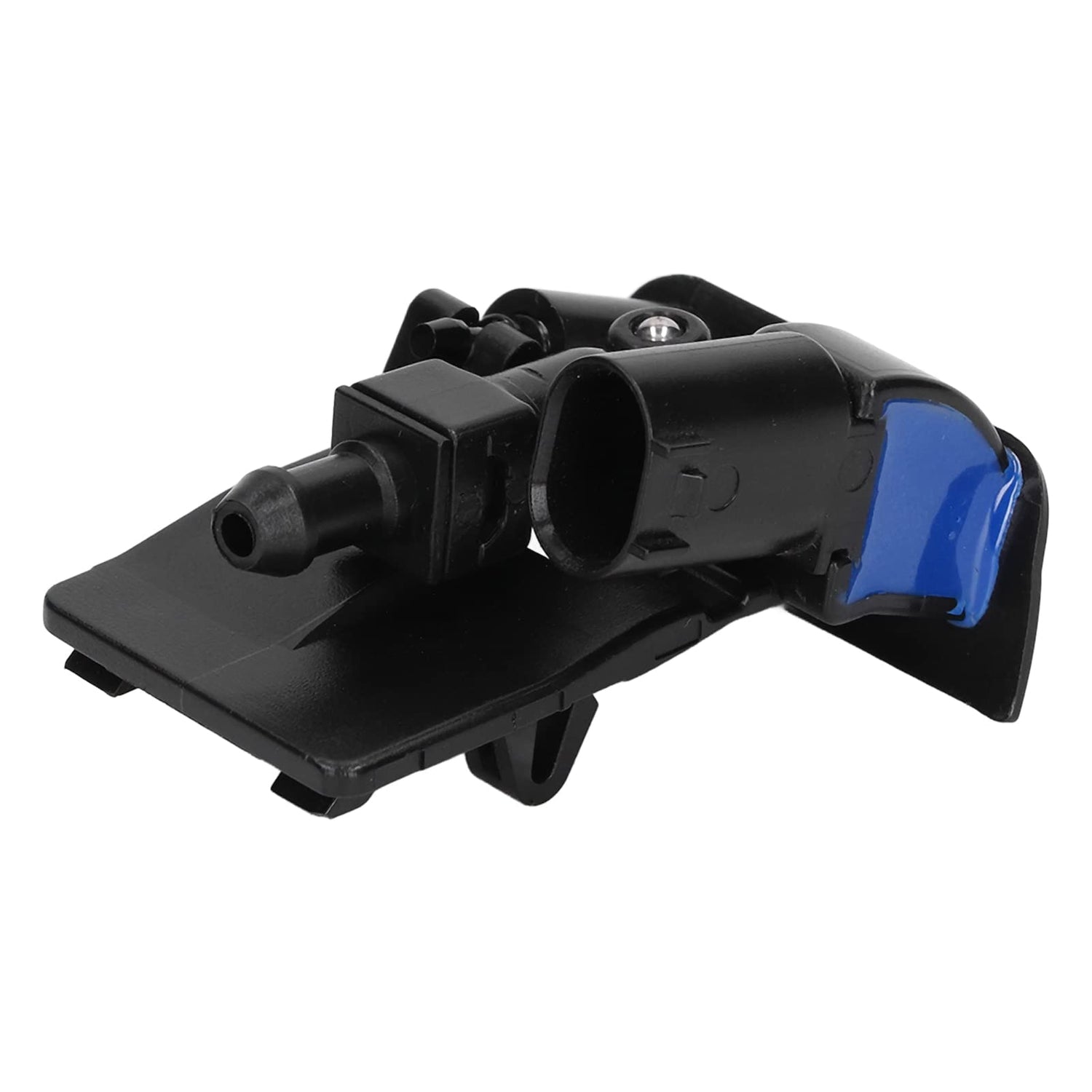 Windshield  Washer Nozzle  61667183343  Compatible With  BMW X1 E84