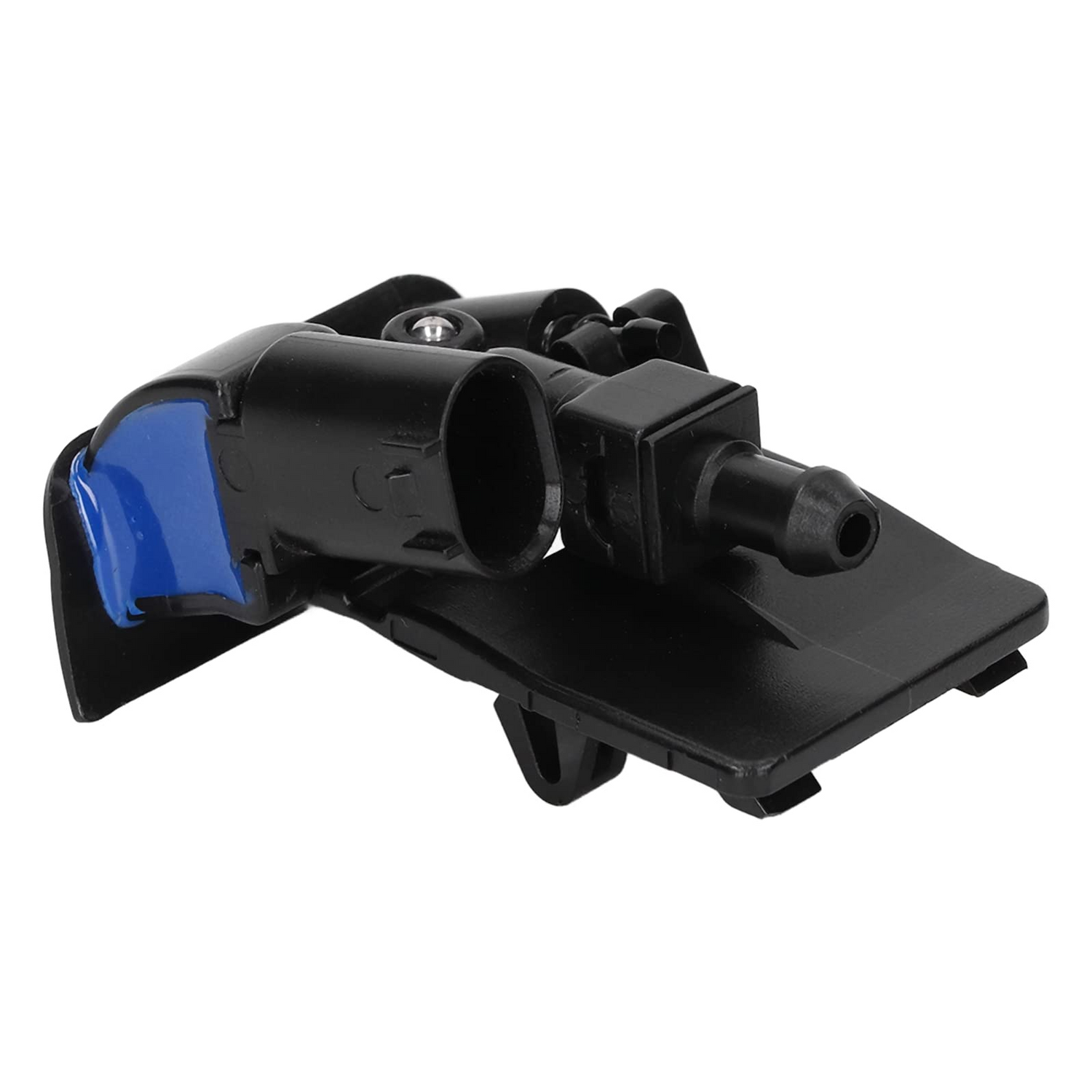 Windshield  Washer Nozzle  61667183343  Compatible With  BMW X1 E84