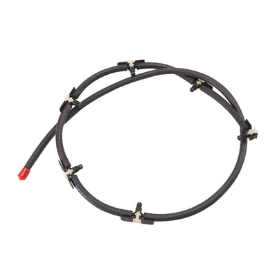Fuel Return Hose Pipe 13537823399 Compatible With BMW F10/F01/F02/F15/F25/F34 Tag No.958
