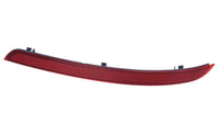 Rear Bumper Reflector Compatible With MERCEDES-BENZ GLE Coupe C292 & M-CLASS W166 Rear Bumper Reflector Left 1668200074 & Right 1668200174 Tag-RB-102