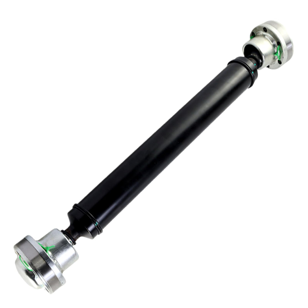 Front Driveshaft (Prop shaft) Assembly 1664102901 166410290180 1664109000 A1664102901 A1664109000 Compatible With Mercedes Benz W166 W292