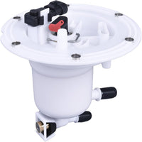 Fuel Filter 1724700490 Compatible With Mercedes Benz G-Class (W463) G550 G63 AMG SL-Class (R231) SL400 SL450 SL550 SL63 AMG