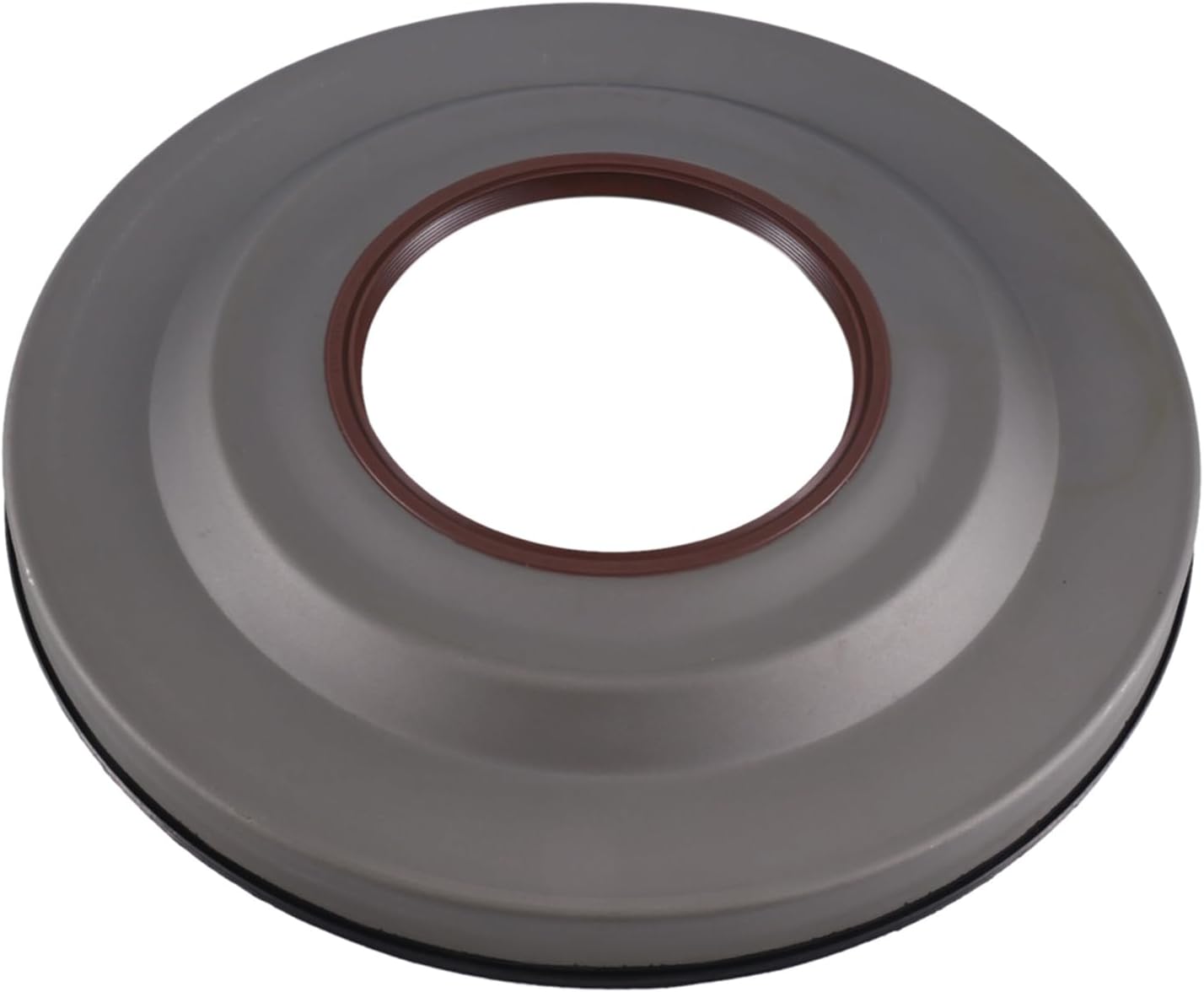 Gearbox Front Cover Seal 1684808 Compatible With Volvo C70, V50, V70, S40, S60, S80, C30 ，Land Rover，Ford Galaxy