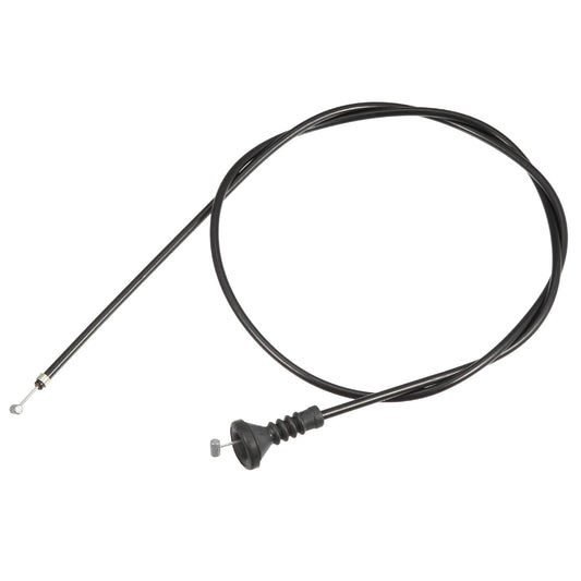 Hood Bonnet Release Cable 51237255801 Compatible With BMW F01 F02 F07 F10 F18