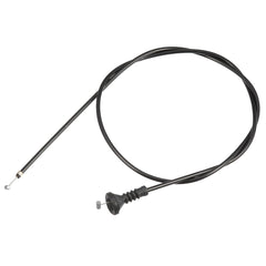 Hood Bonnet Release Cable 51237255801 Compatible With BMW F01 F02 F07 F10 F18