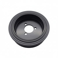 Crankshaft Pulley 11237505829 Compatible With BMW N46